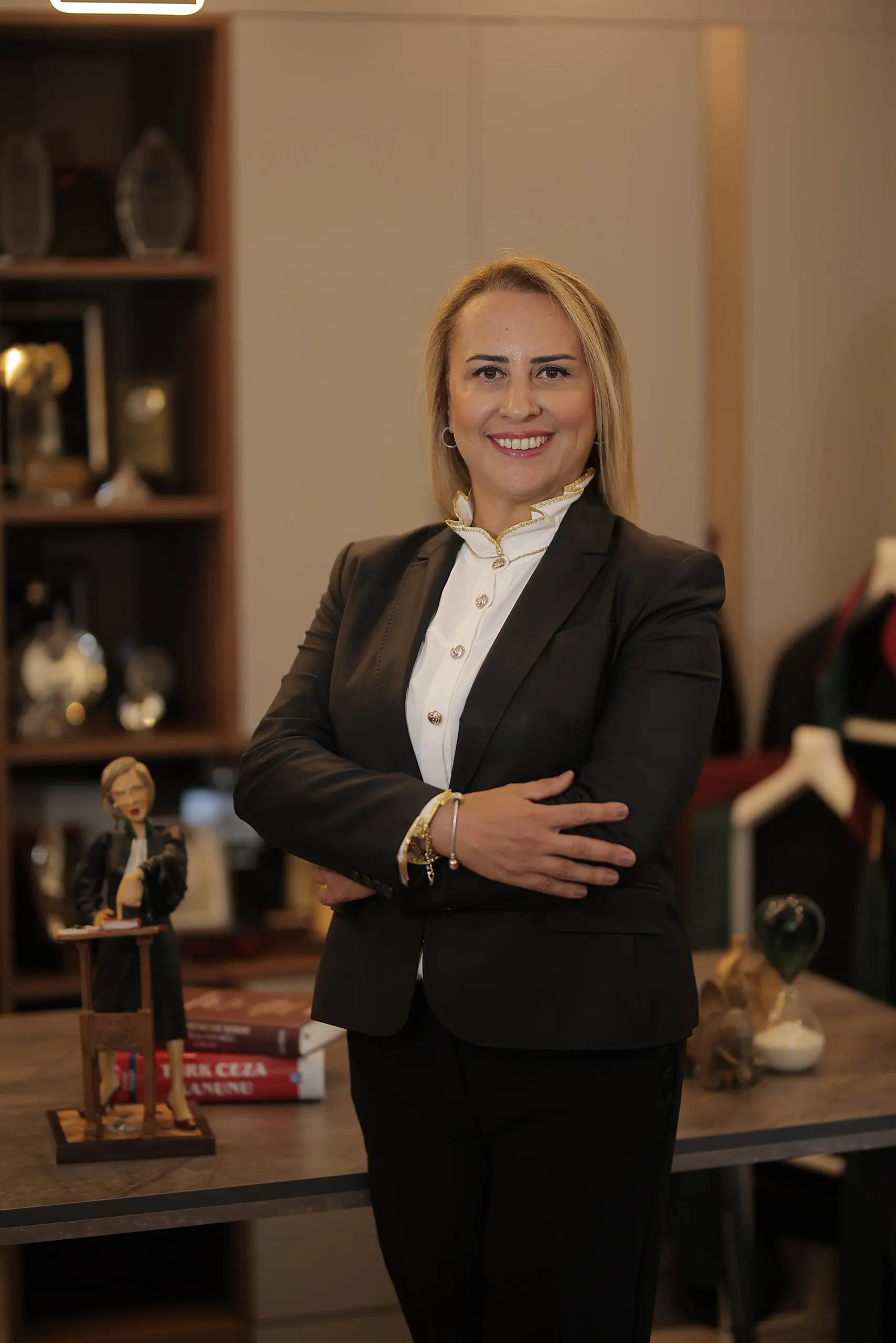 Pınar Susmuş